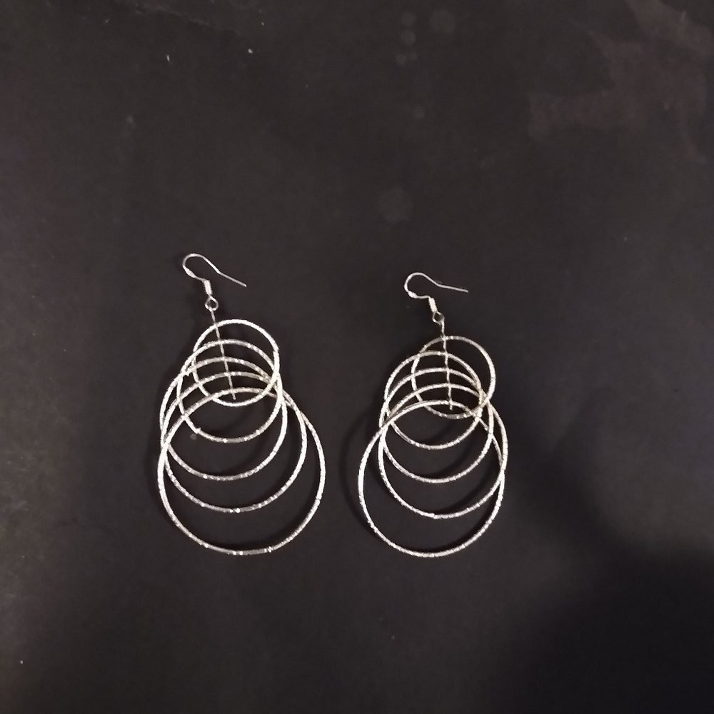 Sterling Silver Stamped 925
